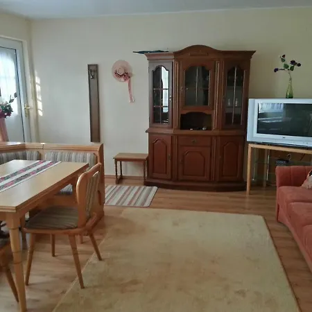Basthaus - Wohnen In Der Natur Apartment *