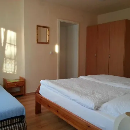 Basthaus - Wohnen In Der Natur Apartment Elend