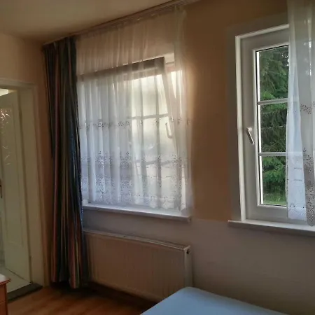 Apartment Basthaus - Wohnen In Der Natur *