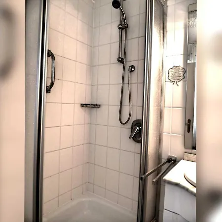 Apartment Basthaus - Wohnen In Der Natur
