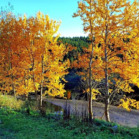 Apartment Basthaus - Wohnen In Der Natur