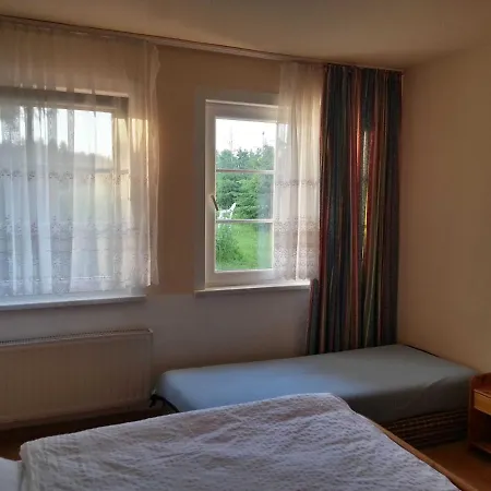 Apartment Basthaus - Wohnen In Der Natur